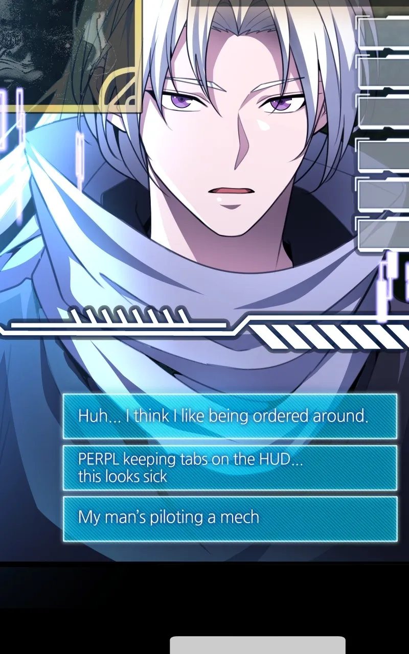 Read The Genius Spirited Streamer chapter 20 image 92 on Lezhin