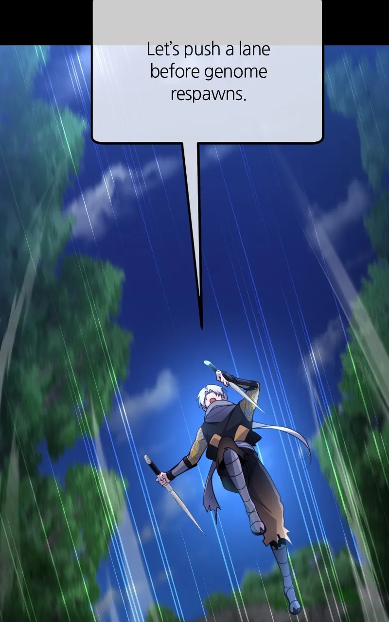 Read The Genius Spirited Streamer chapter 20 image 94 on Lezhin