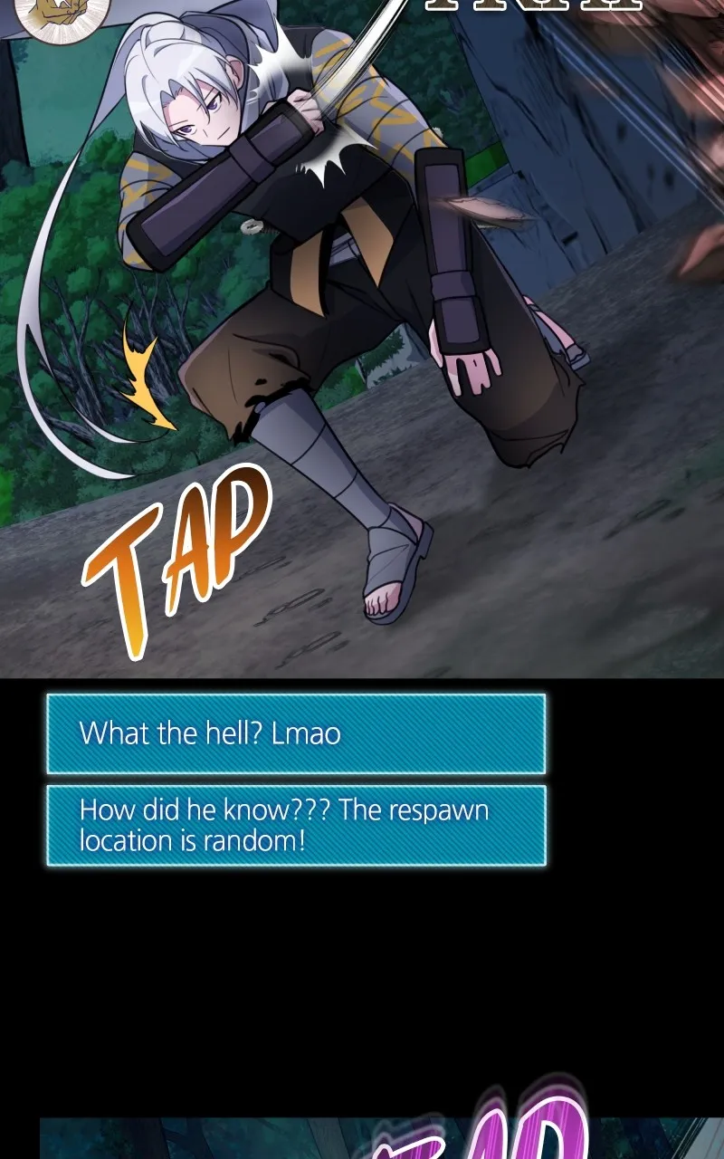 Read The Genius Spirited Streamer chapter 21 image 110 on Lezhin