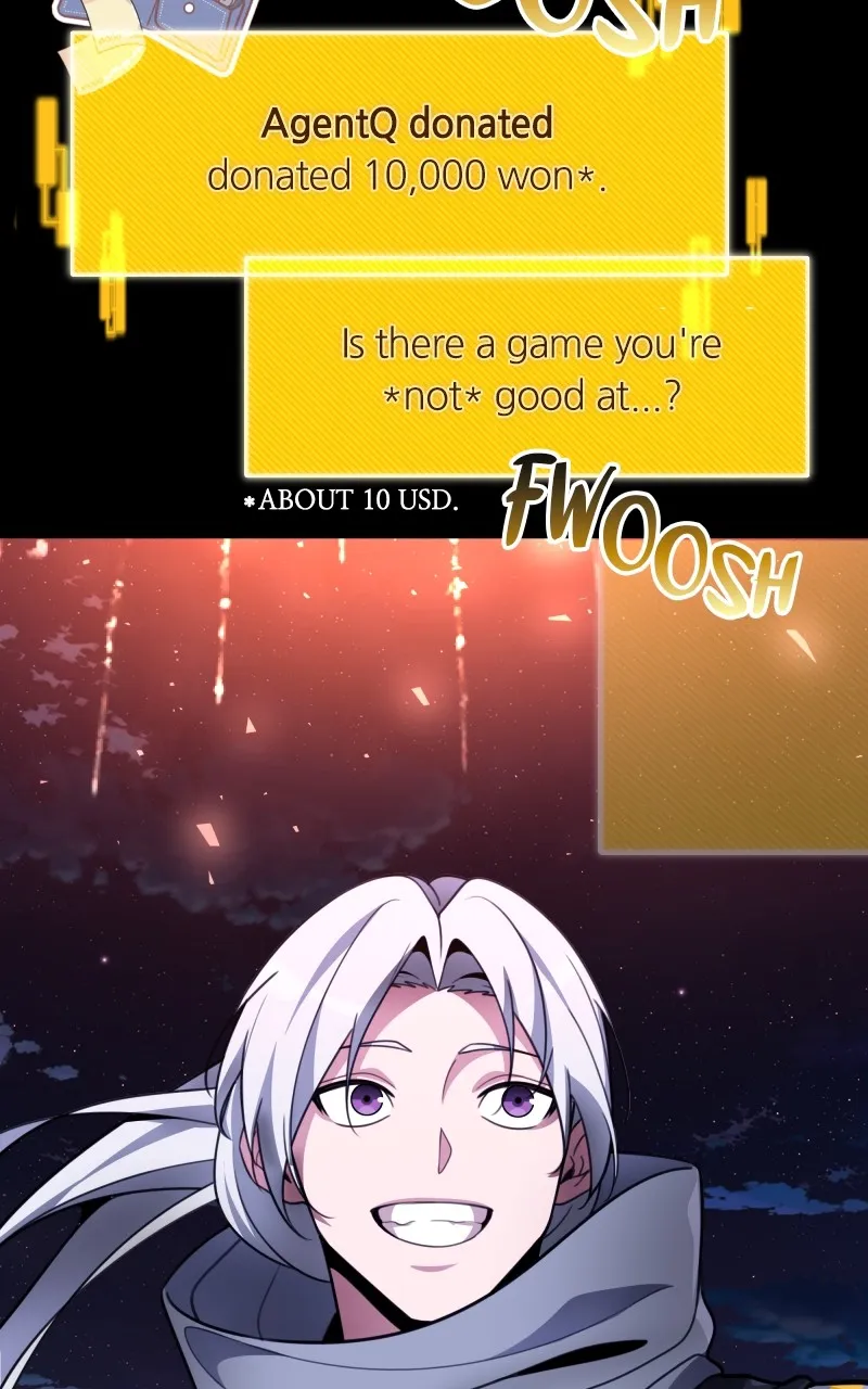 Read The Genius Spirited Streamer chapter 21 image 138 on Lezhin