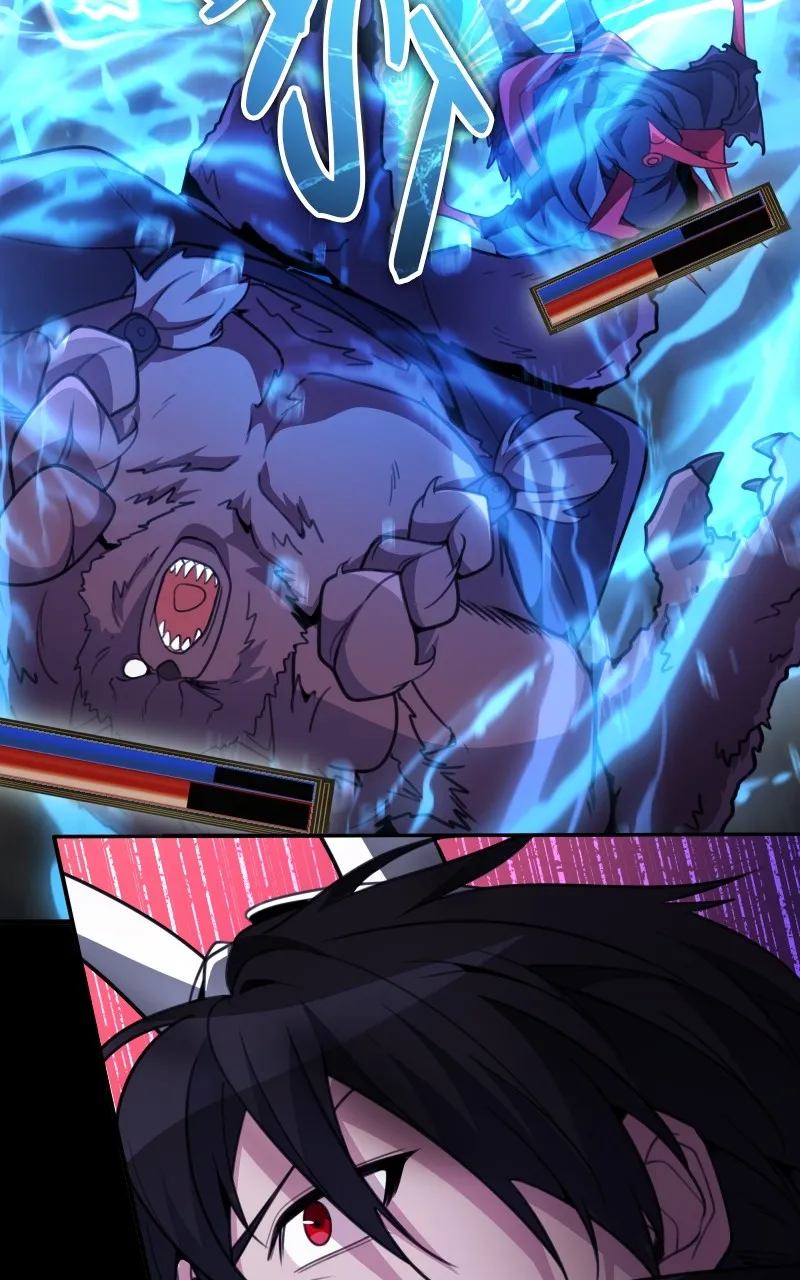 Read The Genius Spirited Streamer chapter 21 image 23 on Lezhin