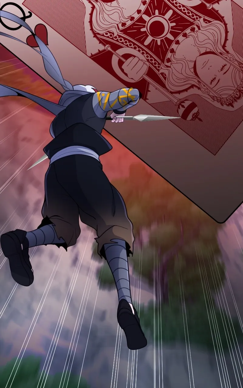 Read The Genius Spirited Streamer chapter 21 image 40 on Lezhin