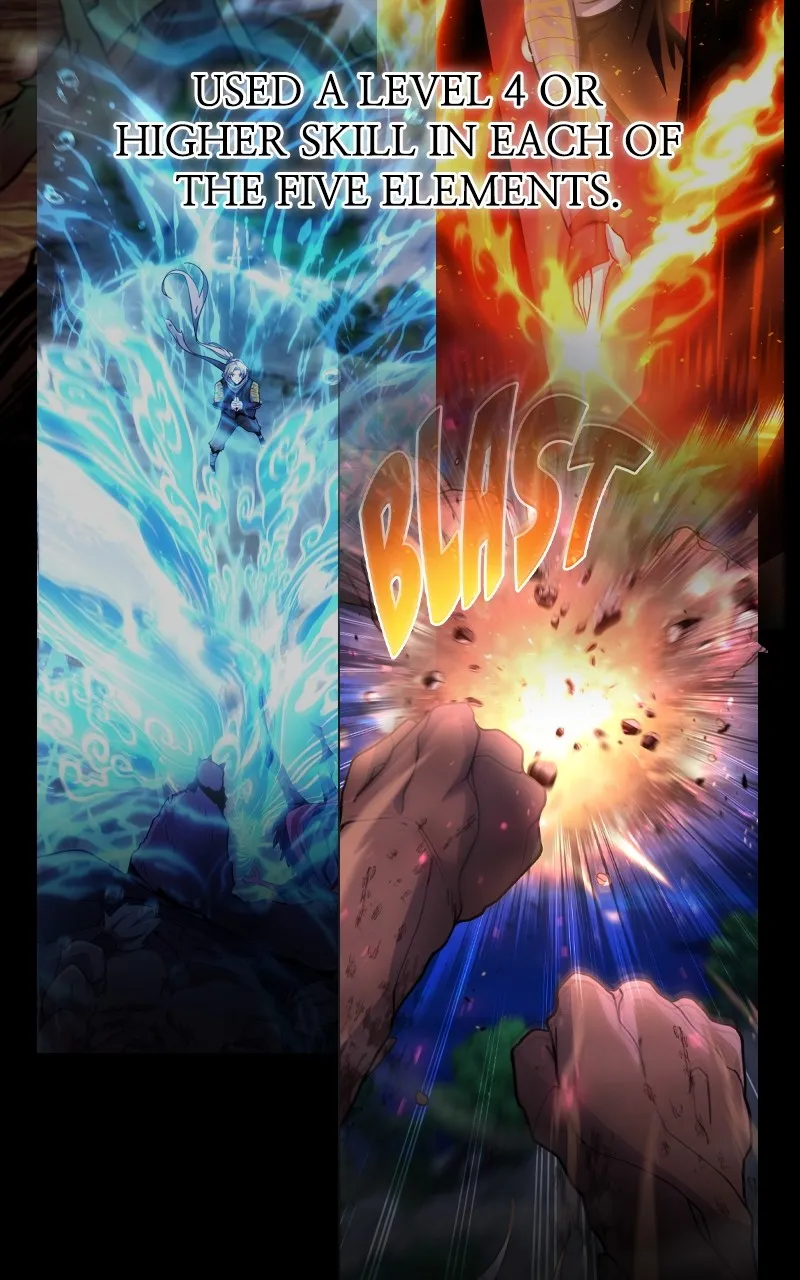Read The Genius Spirited Streamer chapter 21 image 74 on Lezhin