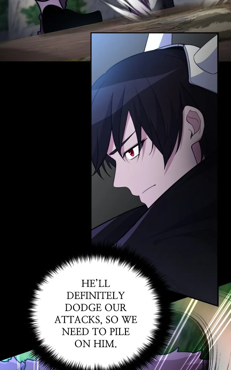 Read The Genius Spirited Streamer chapter 21 image 8 on Lezhin