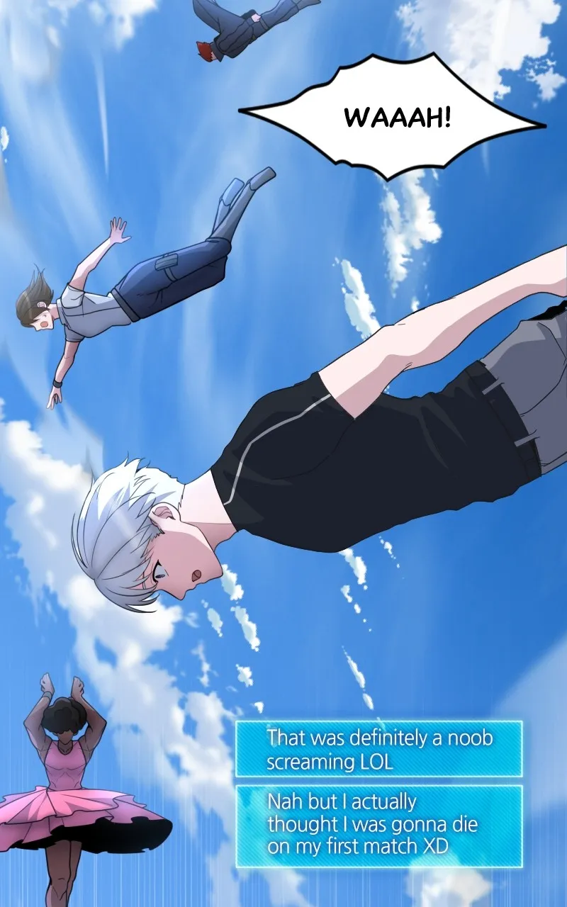 Read The Genius Spirited Streamer chapter 22 image 109 on Lezhin