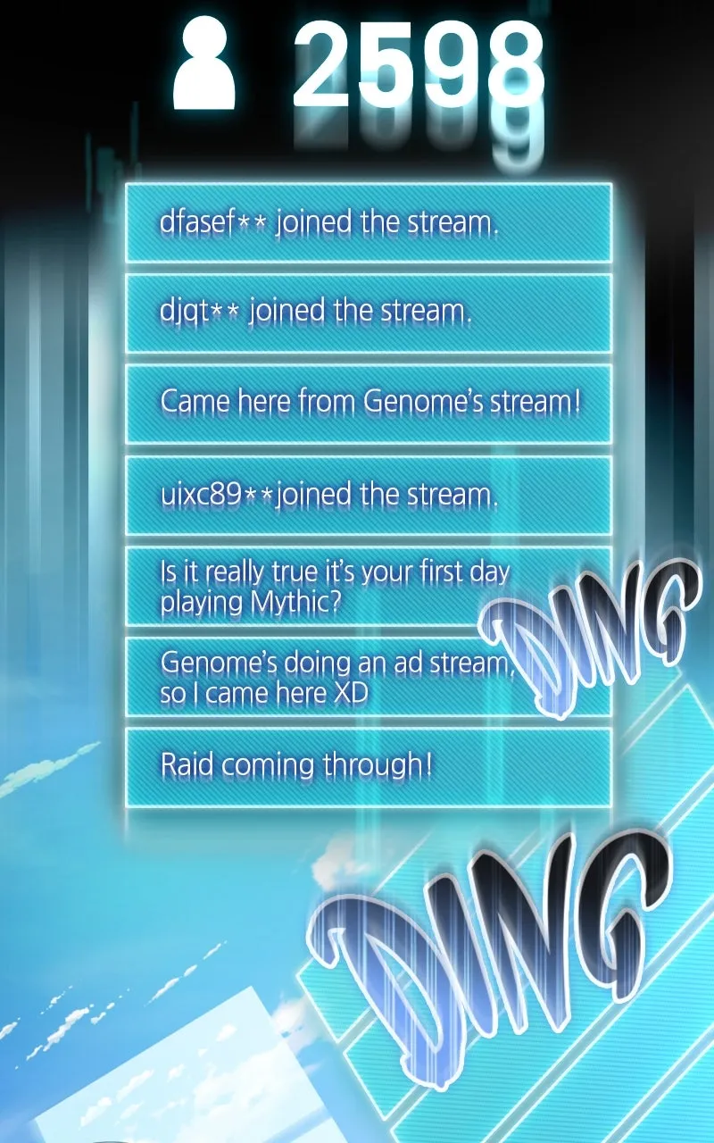 Read The Genius Spirited Streamer chapter 22 image 11 on Lezhin