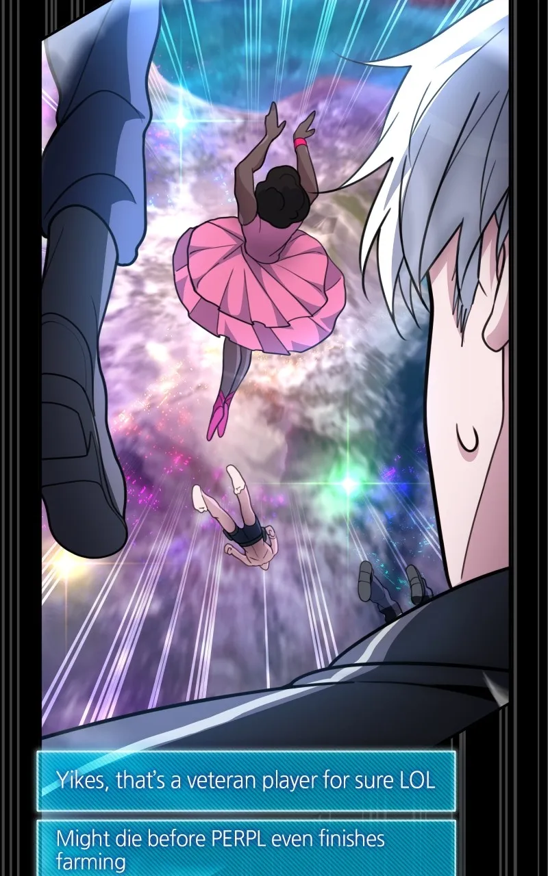 Read The Genius Spirited Streamer chapter 22 image 112 on Lezhin