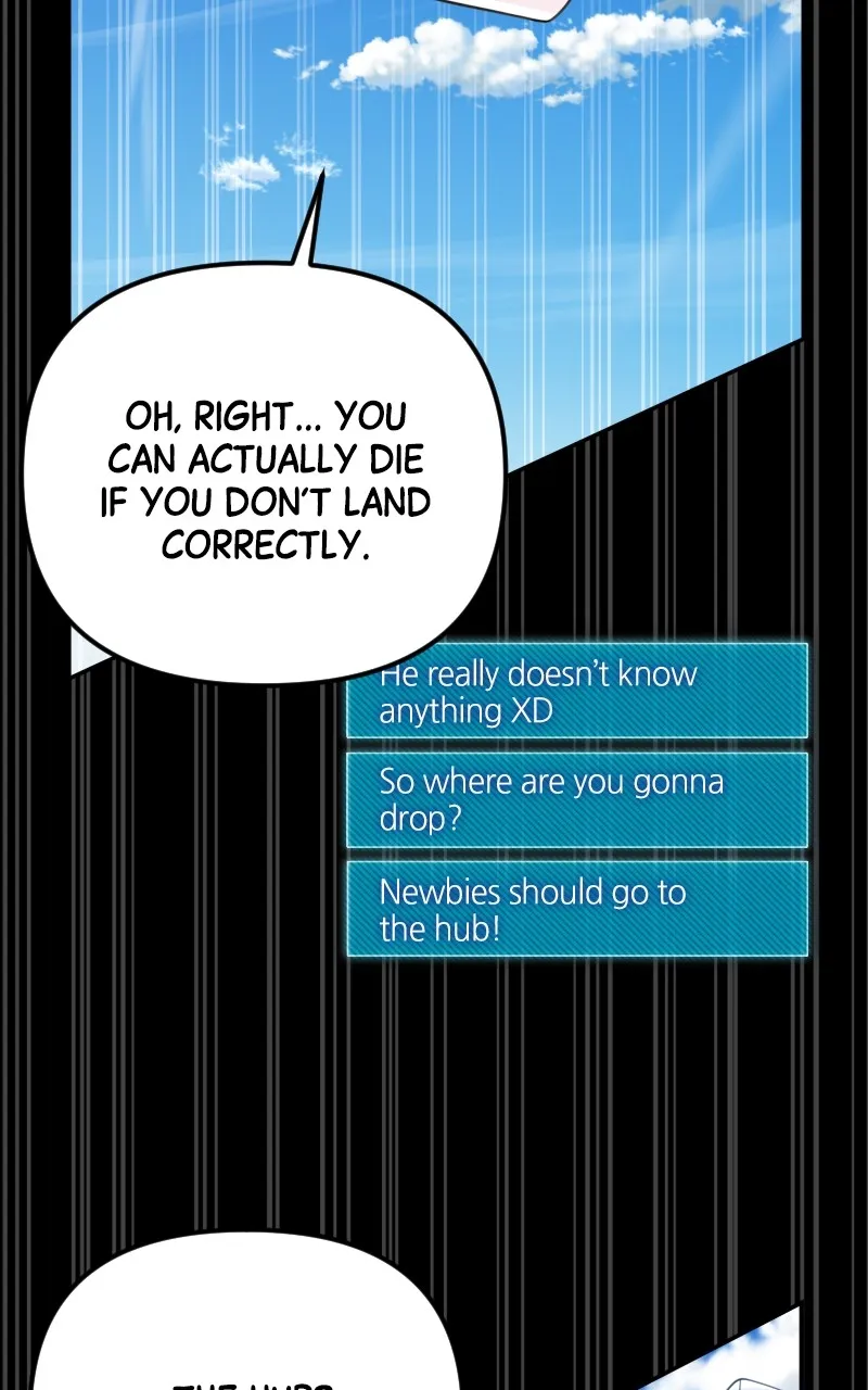 Read The Genius Spirited Streamer chapter 22 image 116 on Lezhin