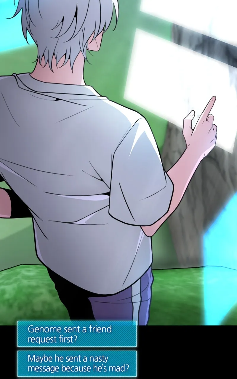 Read The Genius Spirited Streamer chapter 22 image 2 on Lezhin