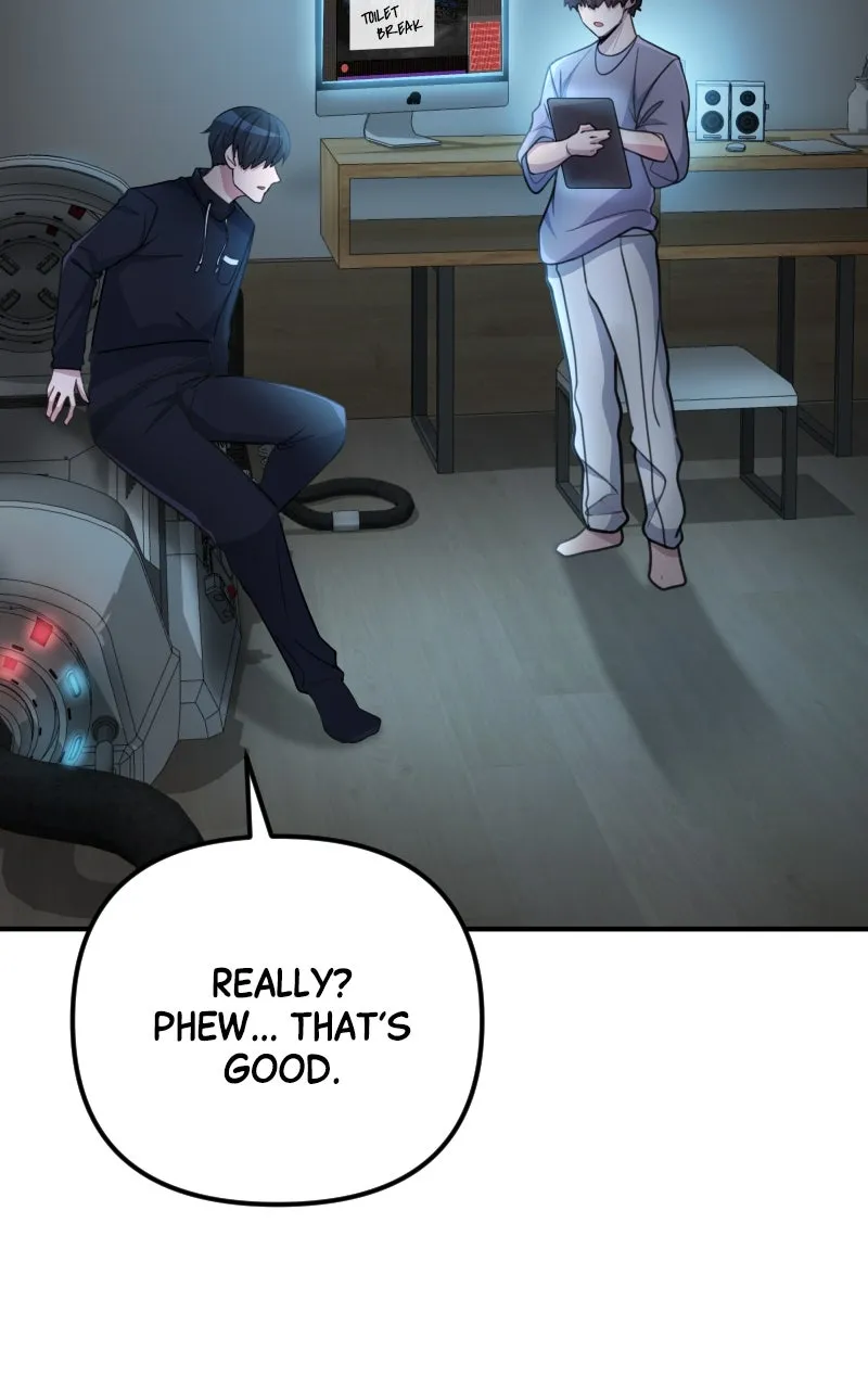 Read The Genius Spirited Streamer chapter 22 image 21 on Lezhin