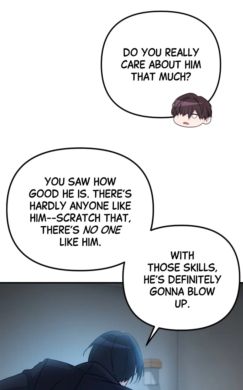 Read The Genius Spirited Streamer chapter 22 image 22 on Lezhin