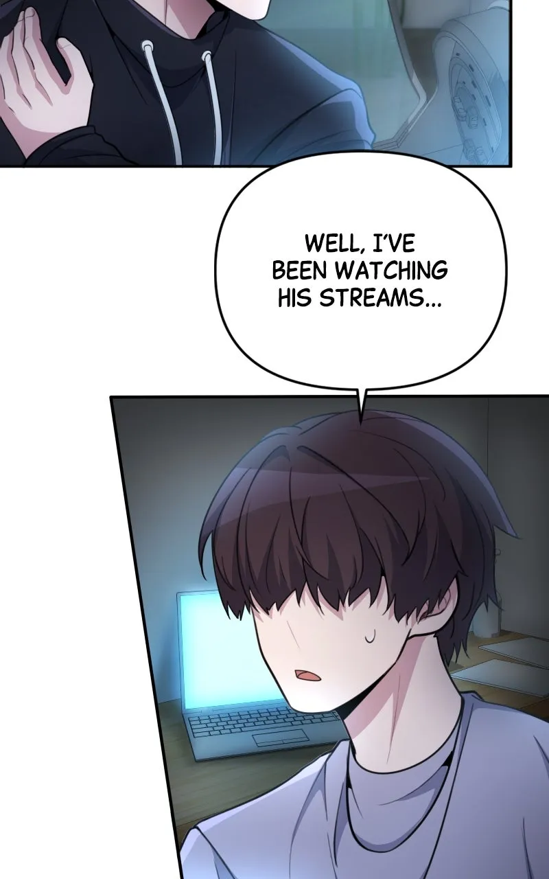 Read The Genius Spirited Streamer chapter 22 image 26 on Lezhin