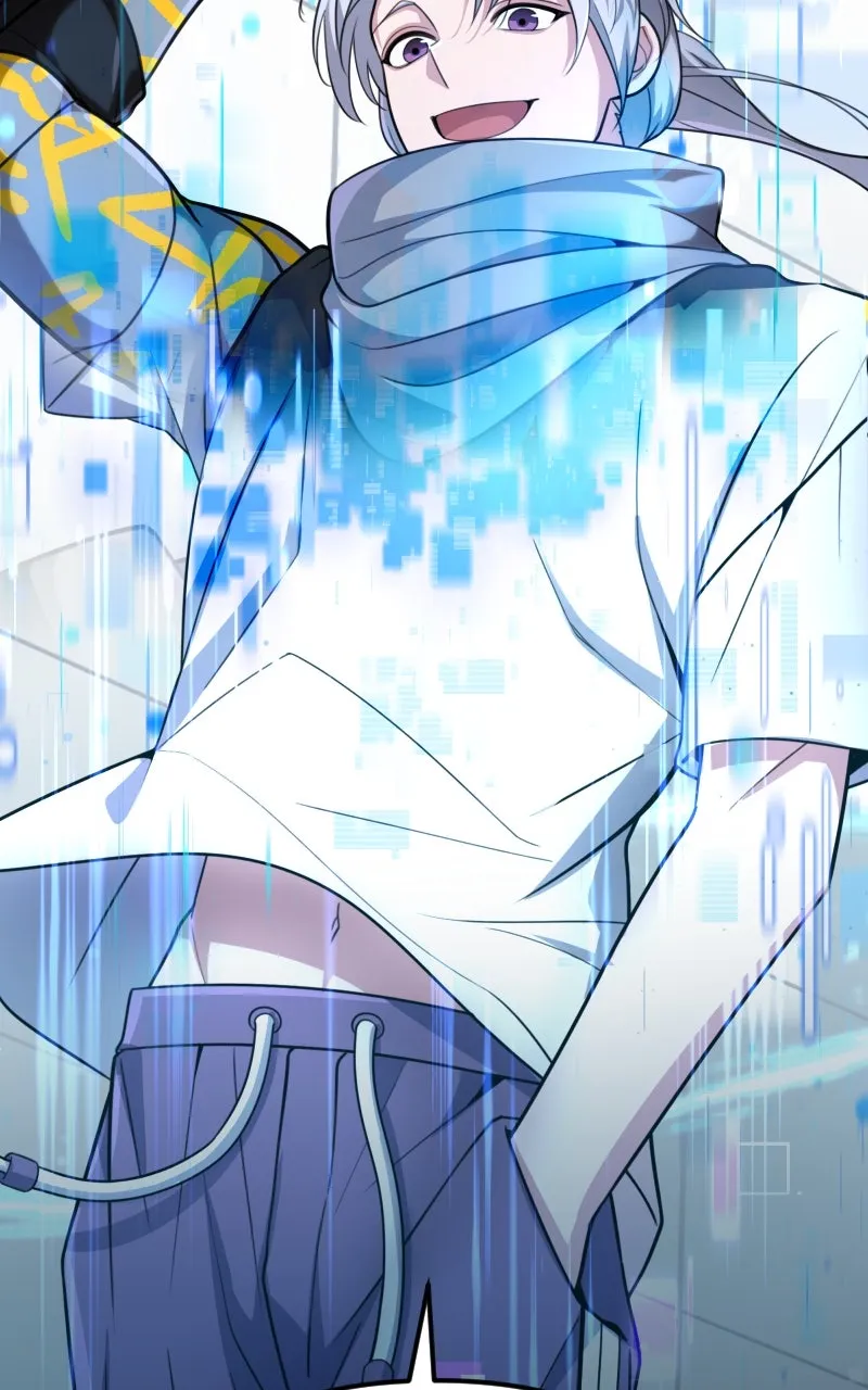 Read The Genius Spirited Streamer chapter 22 image 36 on Lezhin