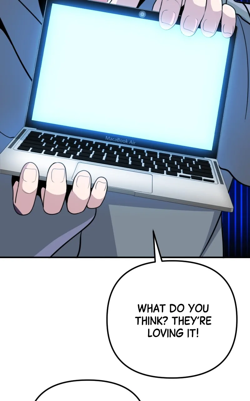 Read The Genius Spirited Streamer chapter 22 image 65 on Lezhin