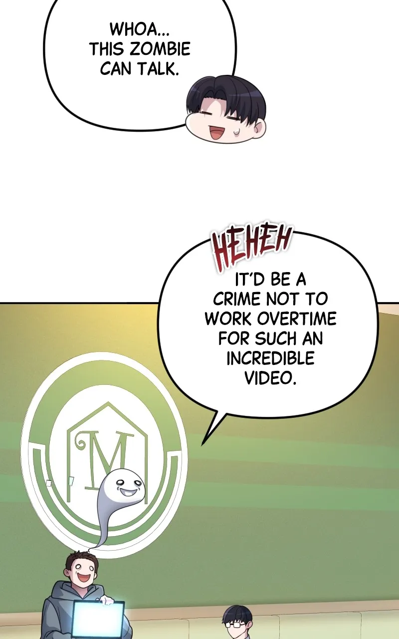 Read The Genius Spirited Streamer chapter 22 image 66 on Lezhin