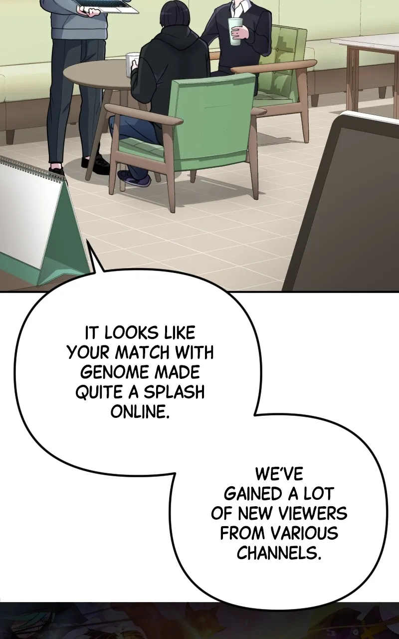 Read The Genius Spirited Streamer chapter 22 image 67 on Lezhin