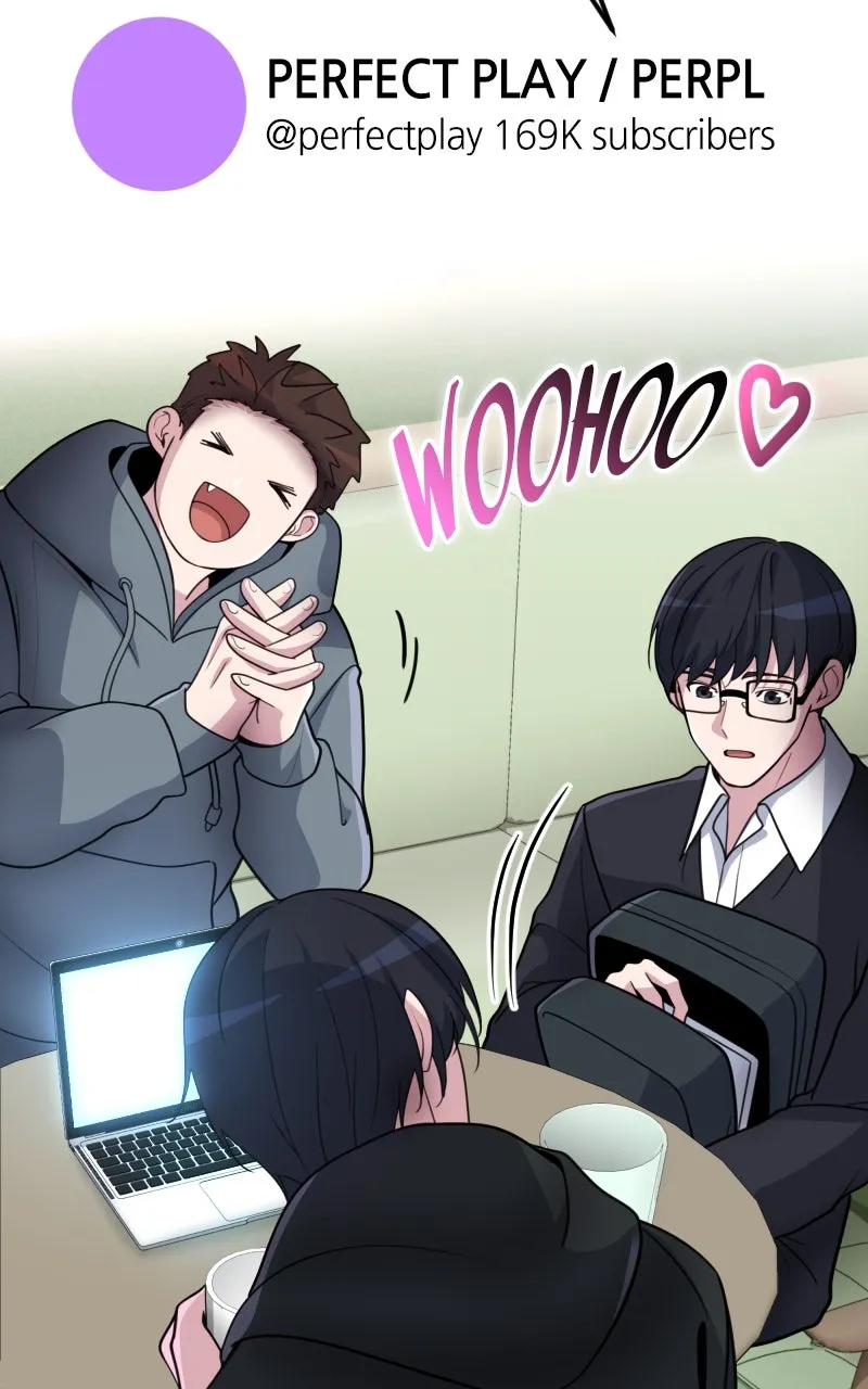 Read The Genius Spirited Streamer chapter 22 image 70 on Lezhin