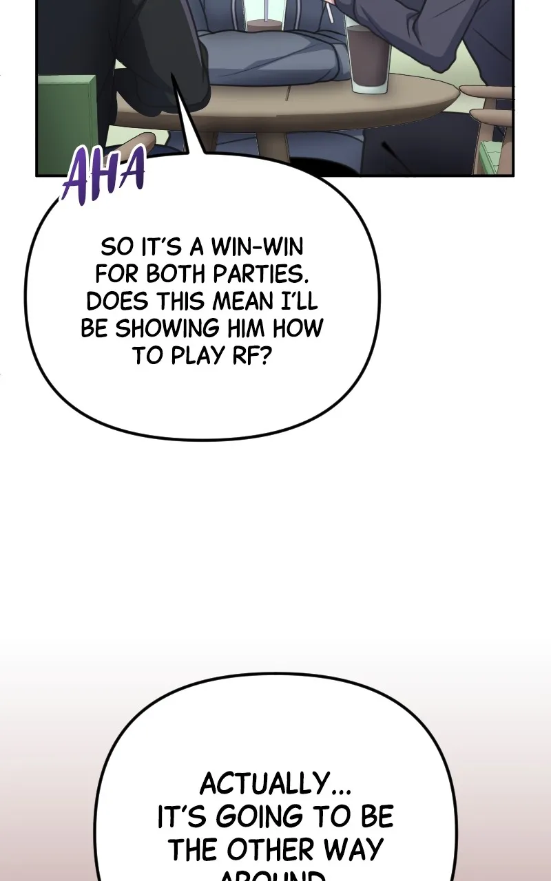 Read The Genius Spirited Streamer chapter 22 image 84 on Lezhin