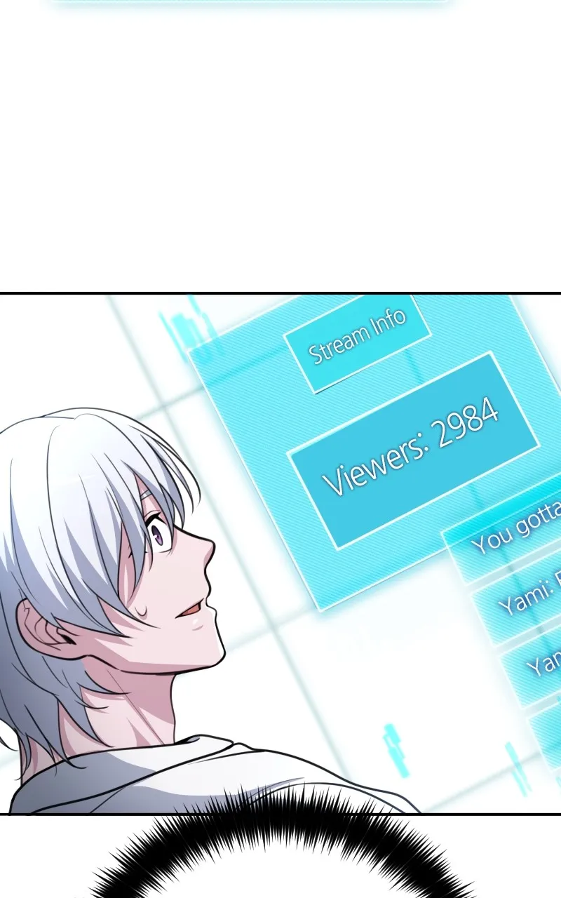 Read The Genius Spirited Streamer chapter 22 image 95 on Lezhin