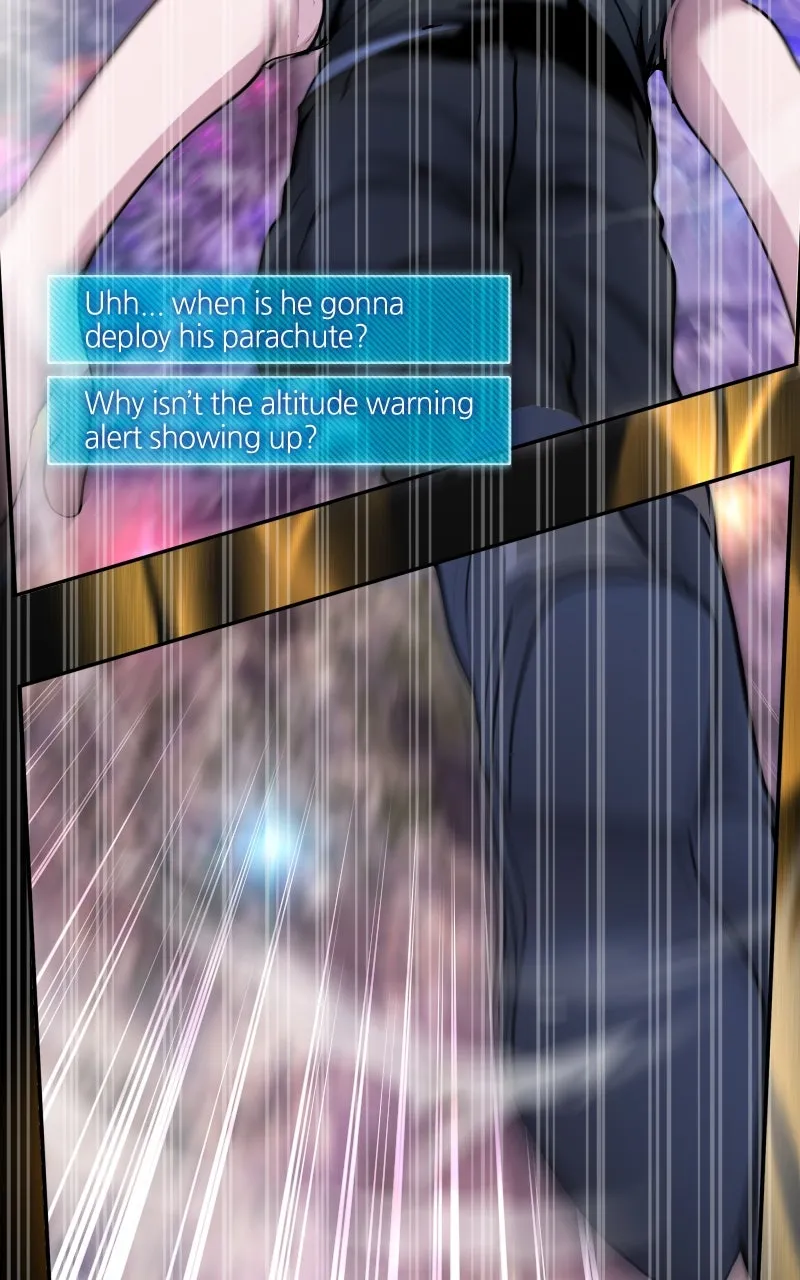 Read The Genius Spirited Streamer chapter 23 image 1 on Lezhin