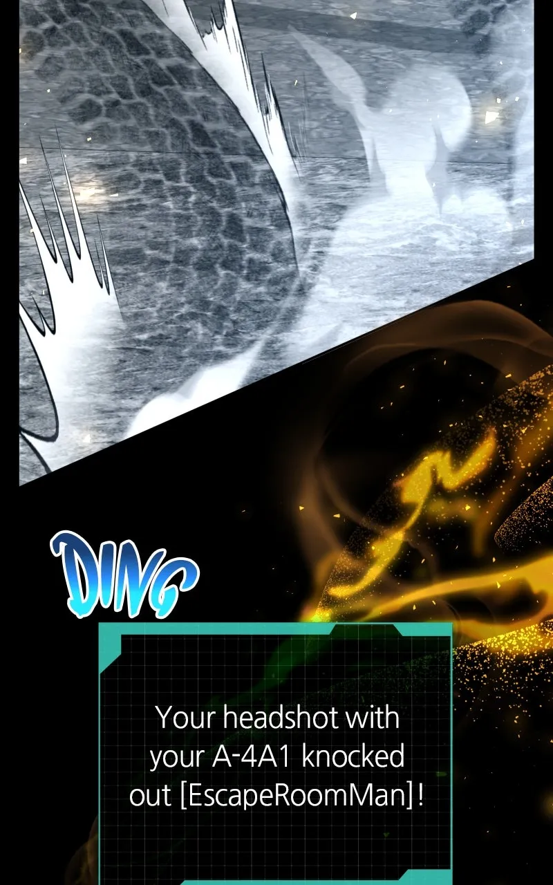 Read The Genius Spirited Streamer chapter 23 image 106 on Lezhin
