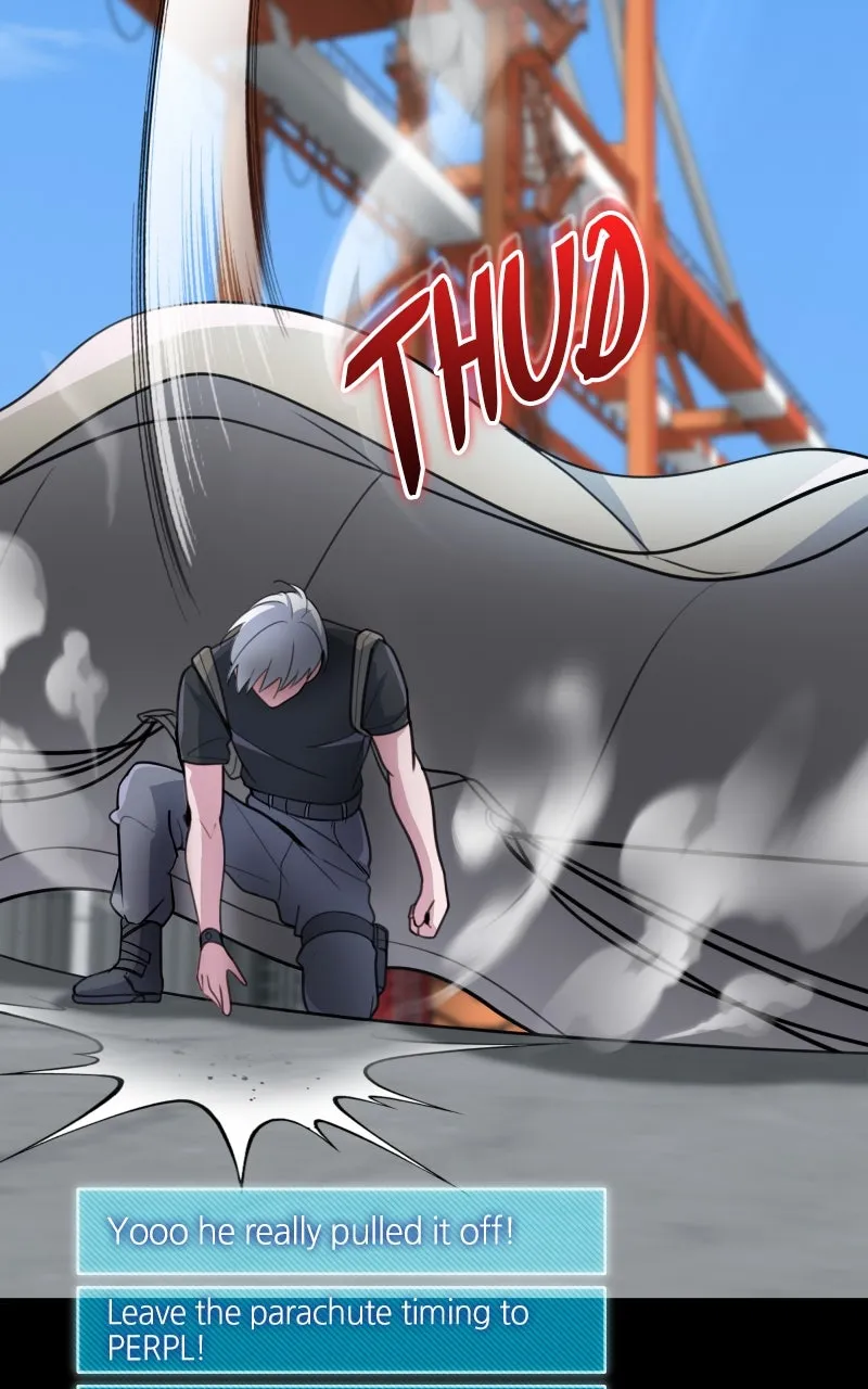 Read The Genius Spirited Streamer chapter 23 image 11 on Lezhin