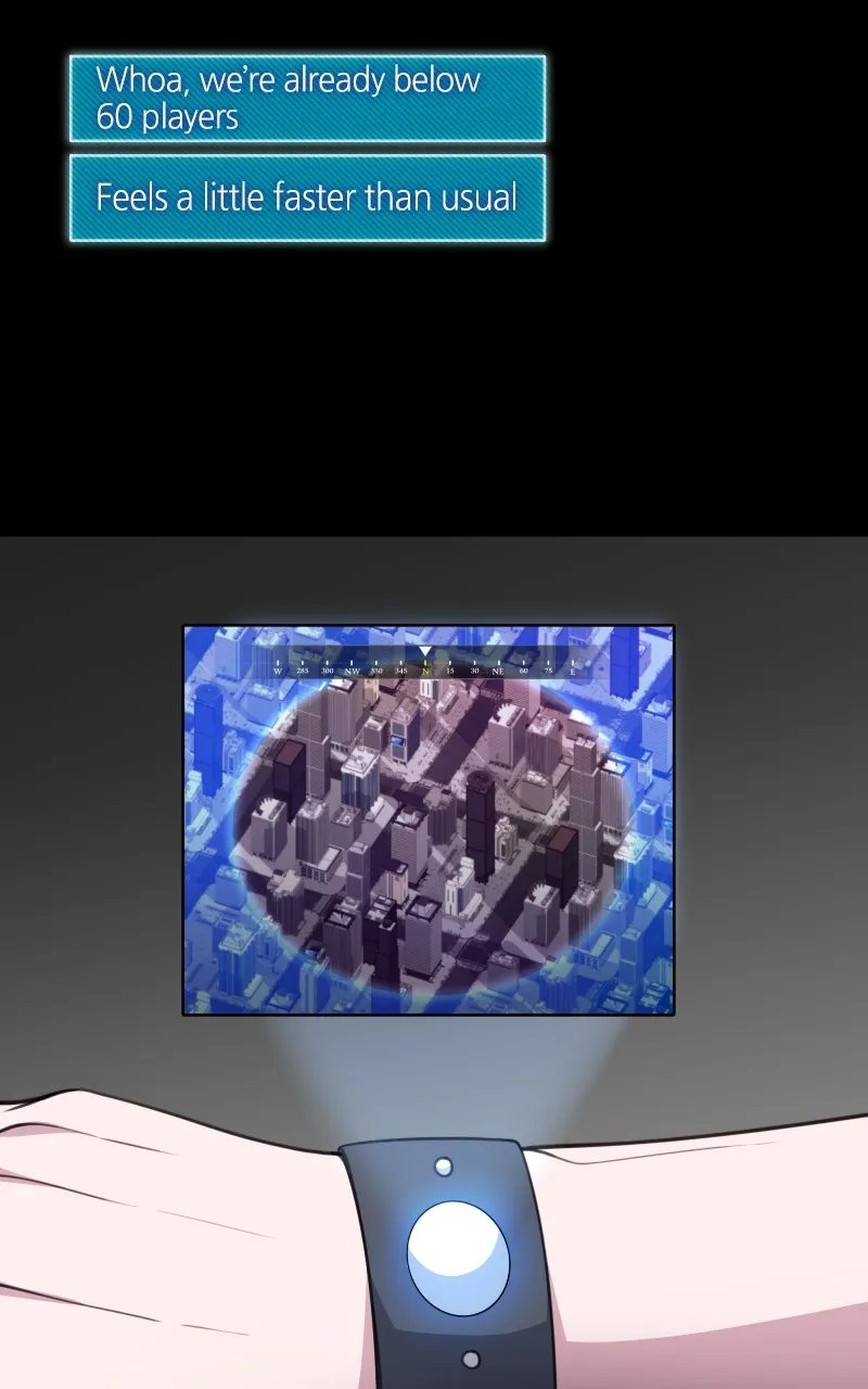 Read The Genius Spirited Streamer chapter 23 image 127 on Lezhin