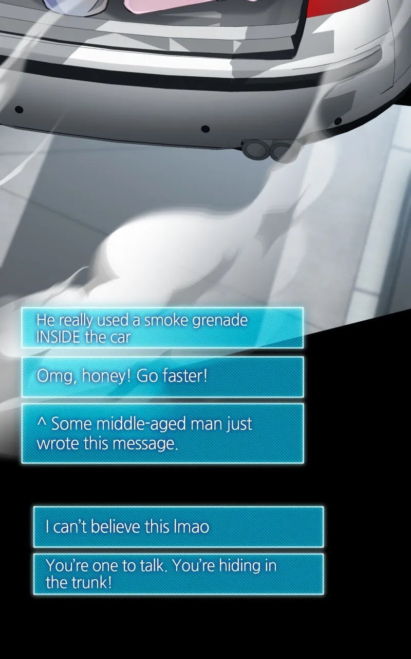 Read The Genius Spirited Streamer chapter 23 image 145 on Lezhin