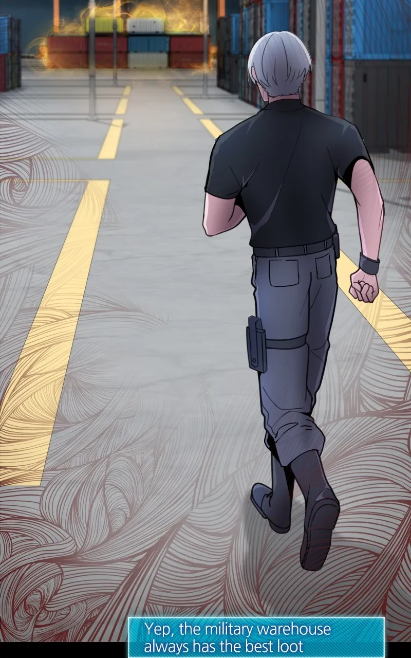 Read The Genius Spirited Streamer chapter 23 image 21 on Lezhin