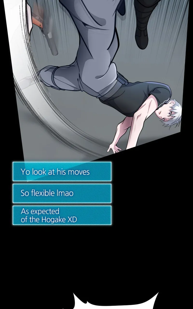 Read The Genius Spirited Streamer chapter 23 image 34 on Lezhin
