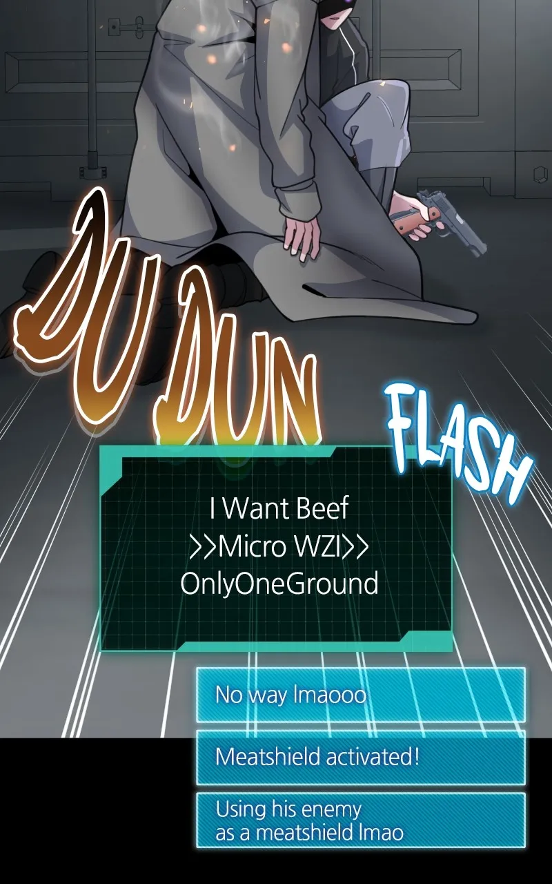 Read The Genius Spirited Streamer chapter 23 image 42 on Lezhin