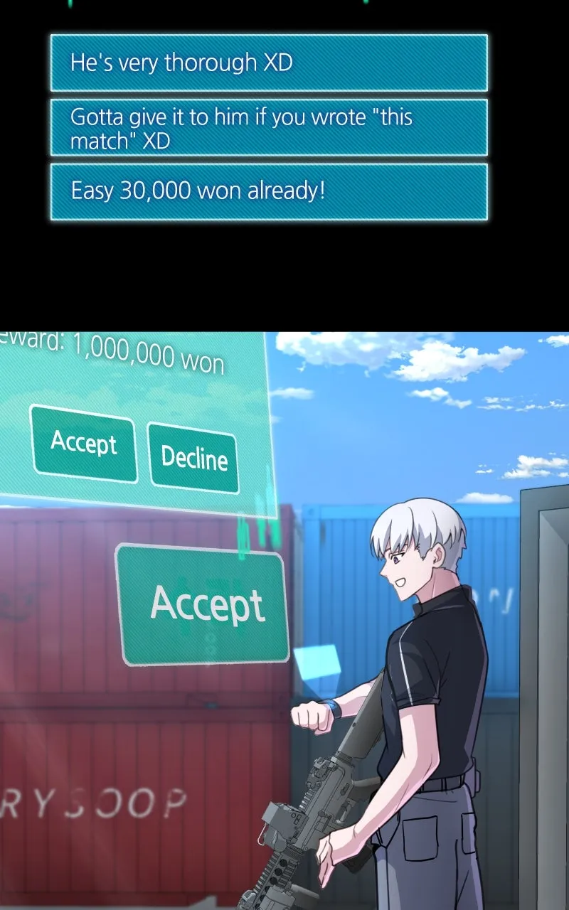 Read The Genius Spirited Streamer chapter 23 image 73 on Lezhin