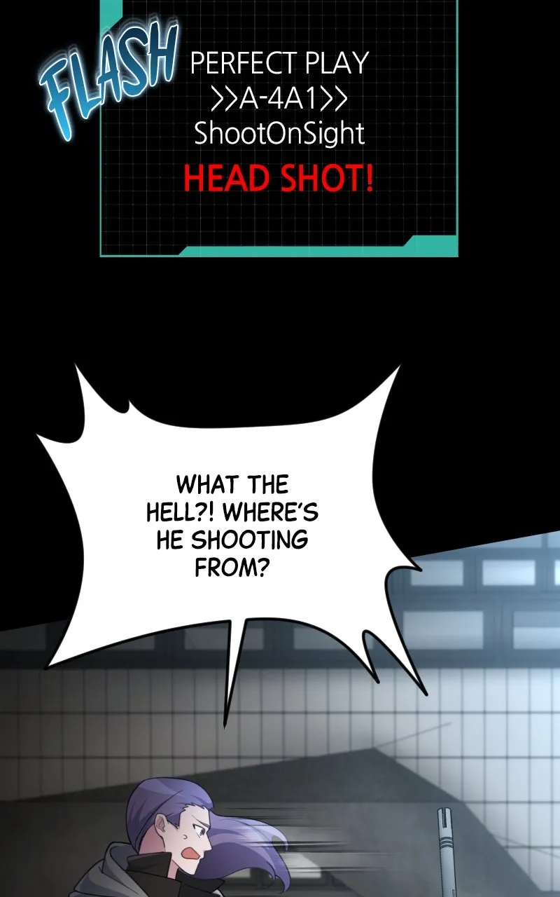 Read The Genius Spirited Streamer chapter 23 image 84 on Lezhin