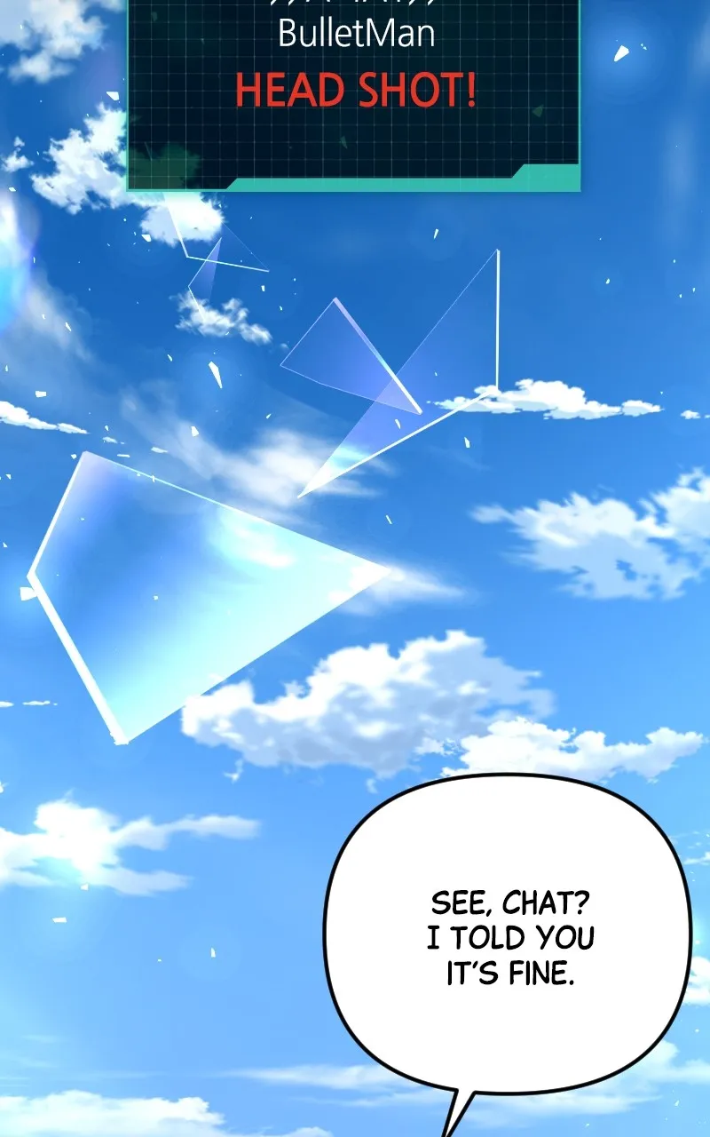Read The Genius Spirited Streamer chapter 23 image 92 on Lezhin