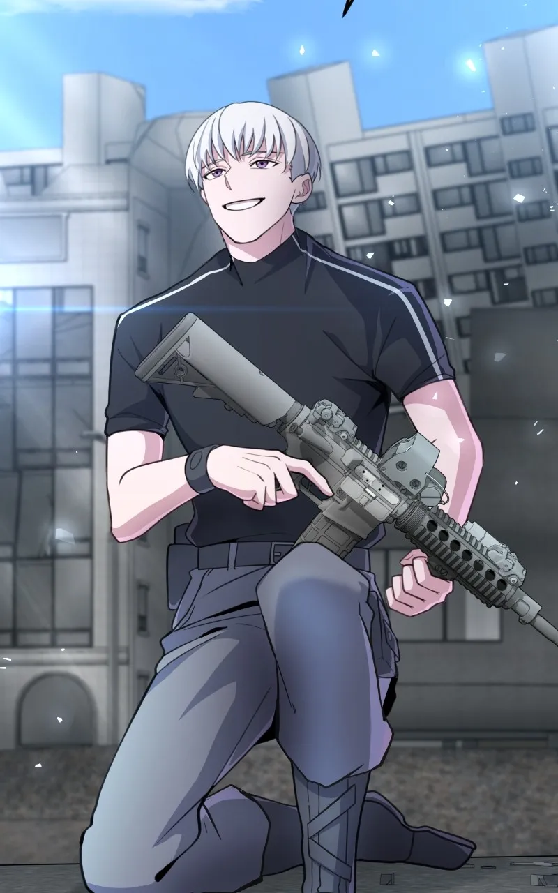 Read The Genius Spirited Streamer chapter 23 image 93 on Lezhin