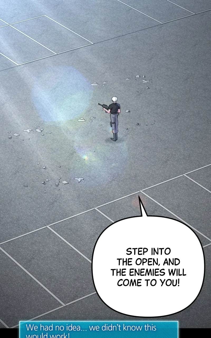 Read The Genius Spirited Streamer chapter 23 image 95 on Lezhin
