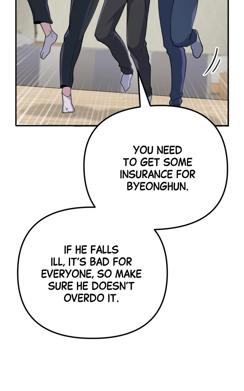 Read The Genius Spirited Streamer chapter 24 image 114 on Lezhin
