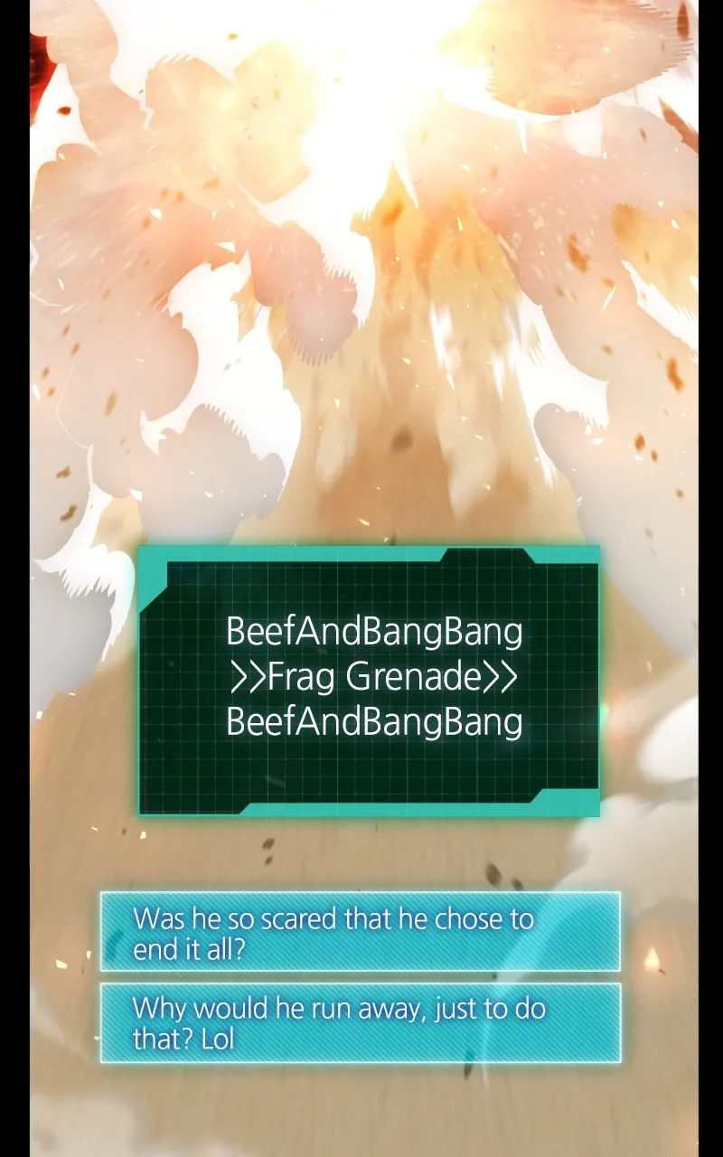 Read The Genius Spirited Streamer chapter 24 image 37 on Lezhin