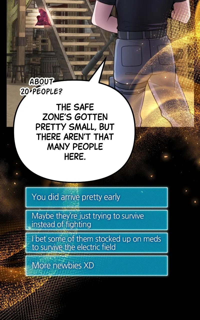 Read The Genius Spirited Streamer chapter 24 image 4 on Lezhin
