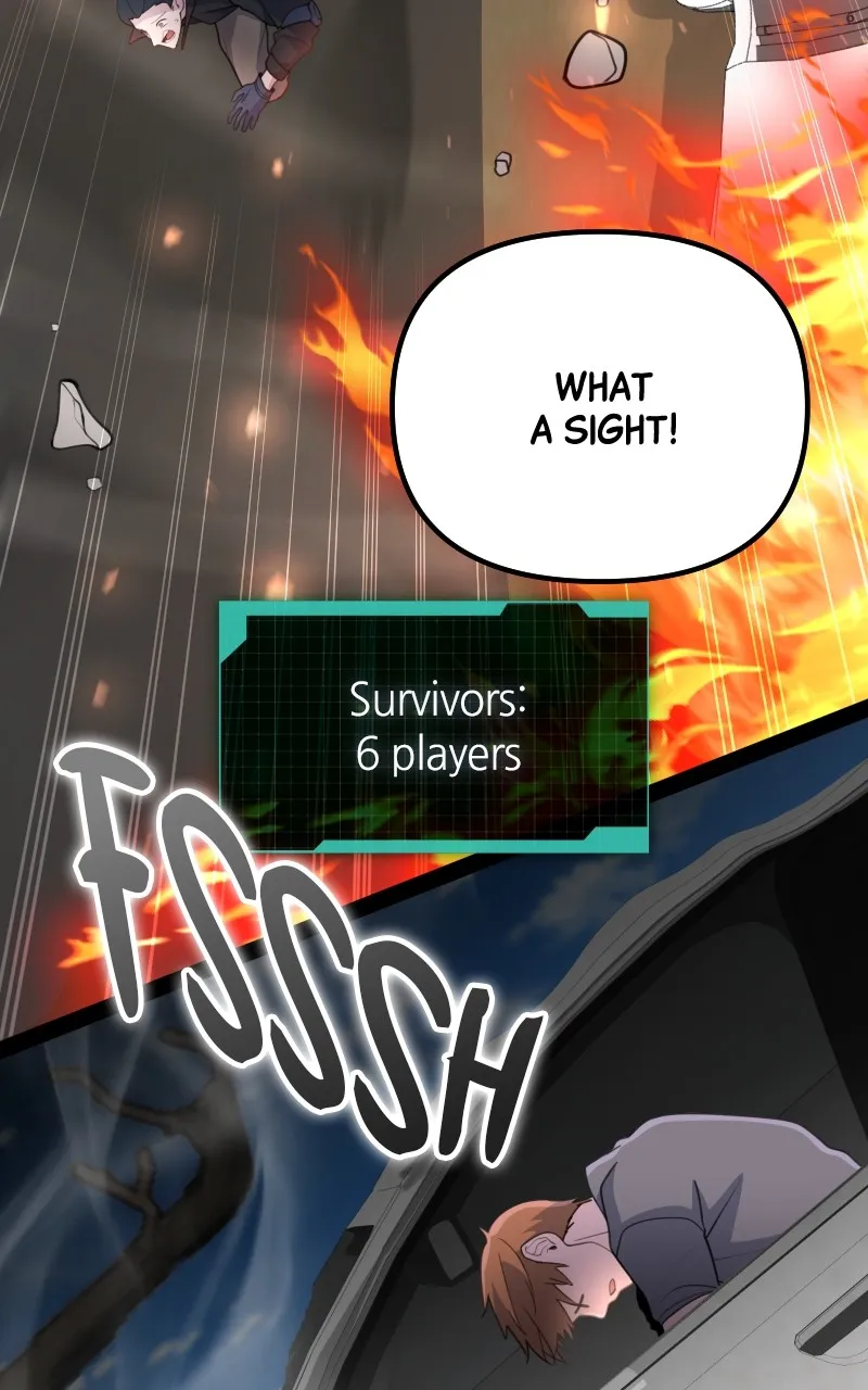 Read The Genius Spirited Streamer chapter 24 image 48 on Lezhin