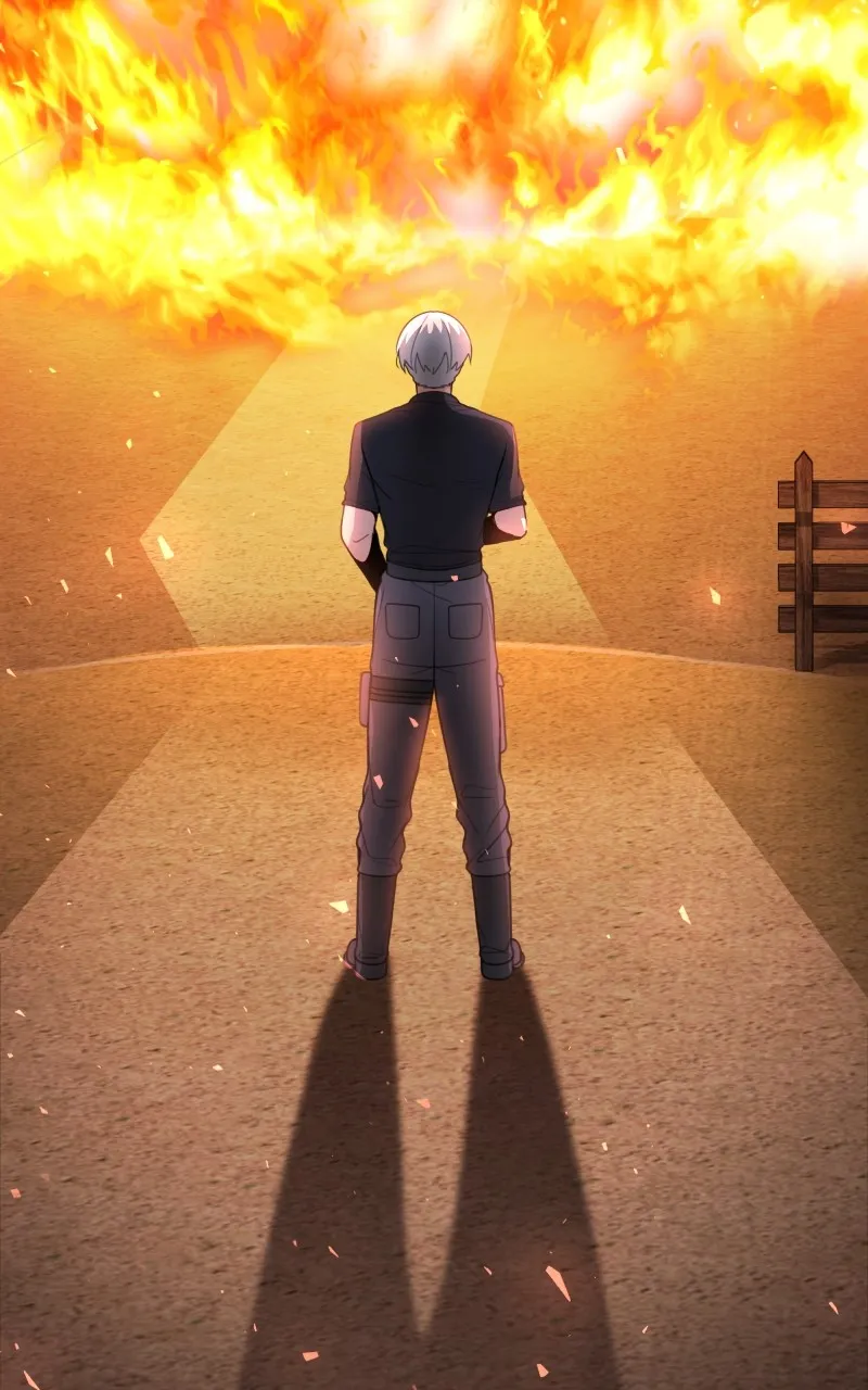Read The Genius Spirited Streamer chapter 24 image 56 on Lezhin
