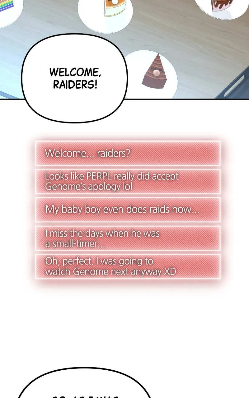 Read The Genius Spirited Streamer chapter 24 image 64 on Lezhin