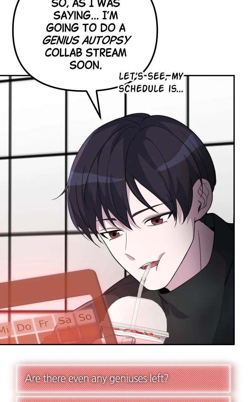 Read The Genius Spirited Streamer chapter 24 image 65 on Lezhin