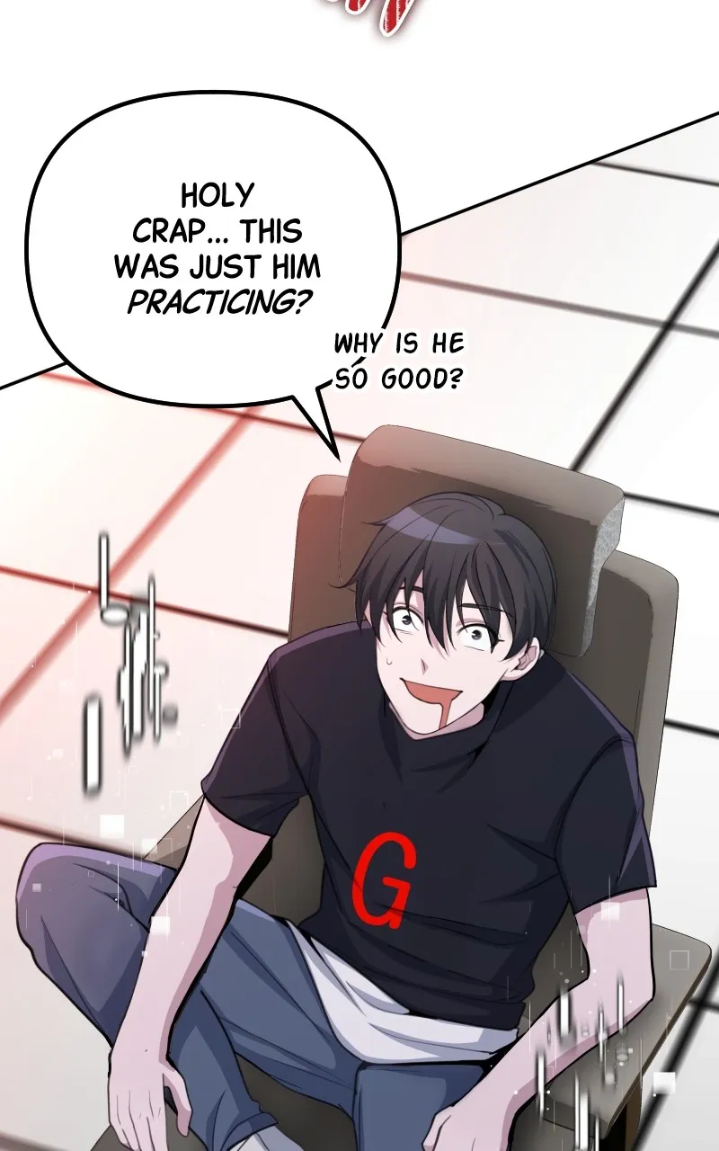 Read The Genius Spirited Streamer chapter 24 image 71 on Lezhin