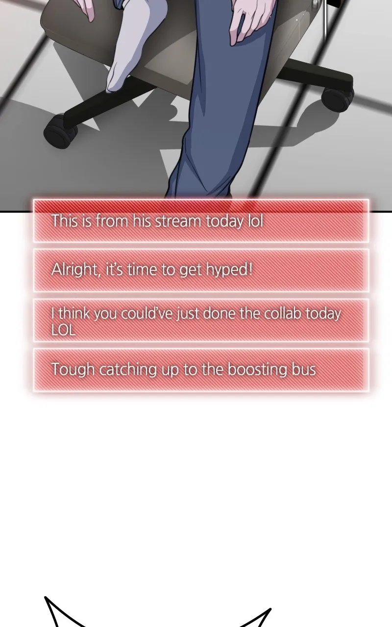 Read The Genius Spirited Streamer chapter 24 image 72 on Lezhin
