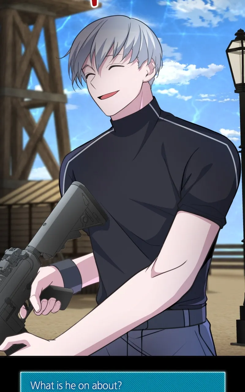 Read The Genius Spirited Streamer chapter 24 image 8 on Lezhin