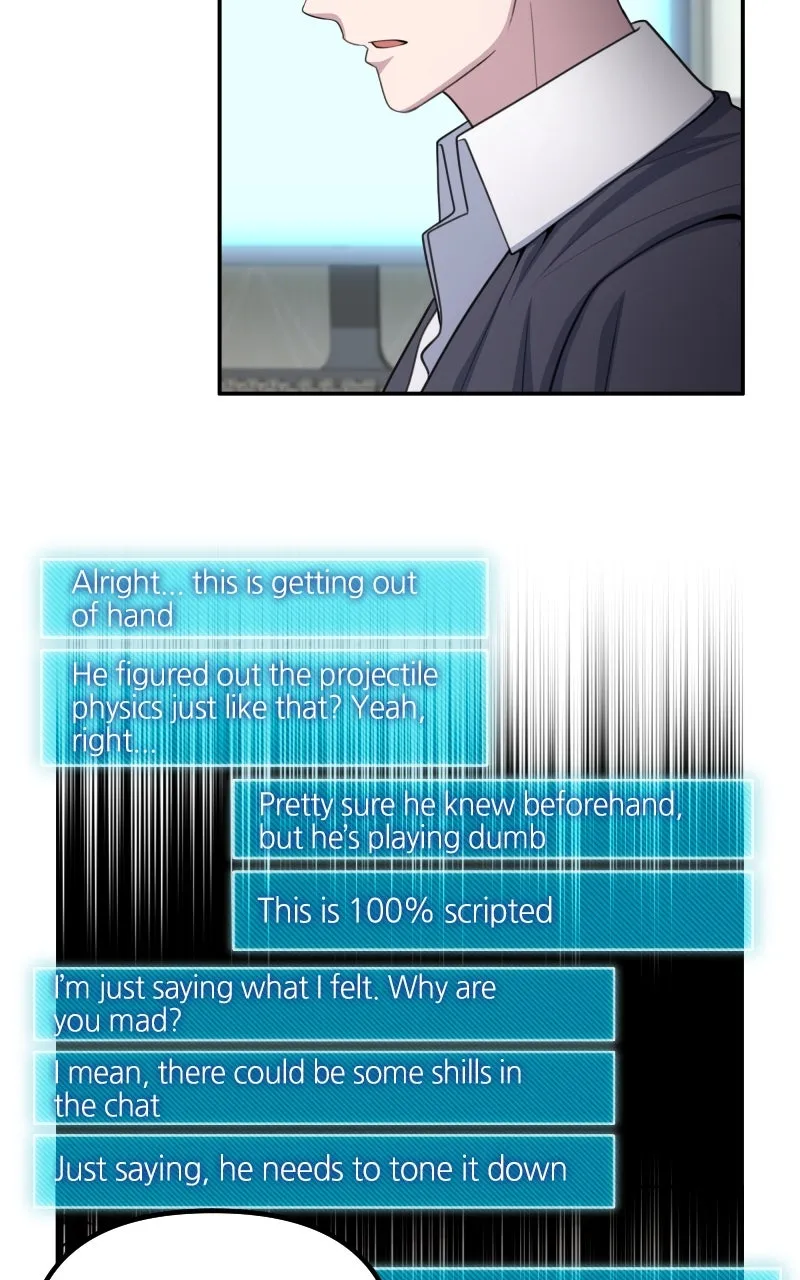 Read The Genius Spirited Streamer chapter 24 image 86 on Lezhin