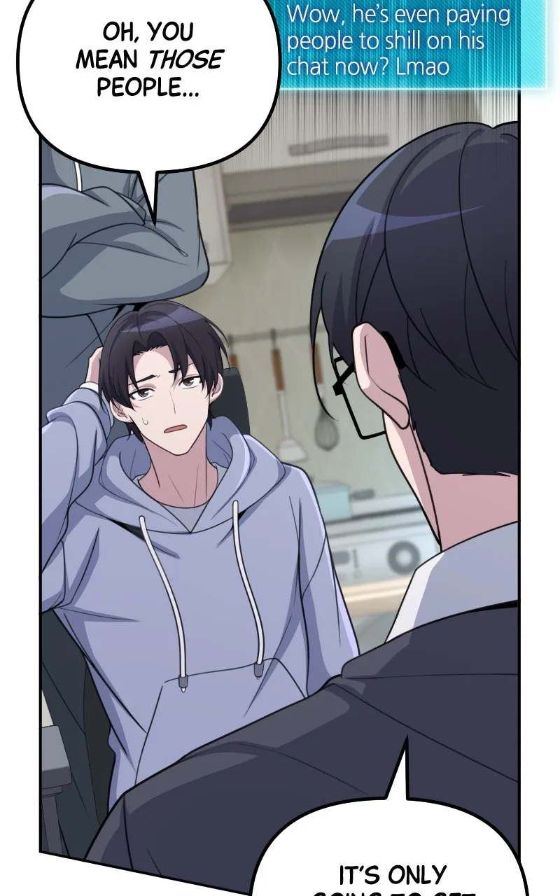Read The Genius Spirited Streamer chapter 24 image 87 on Lezhin