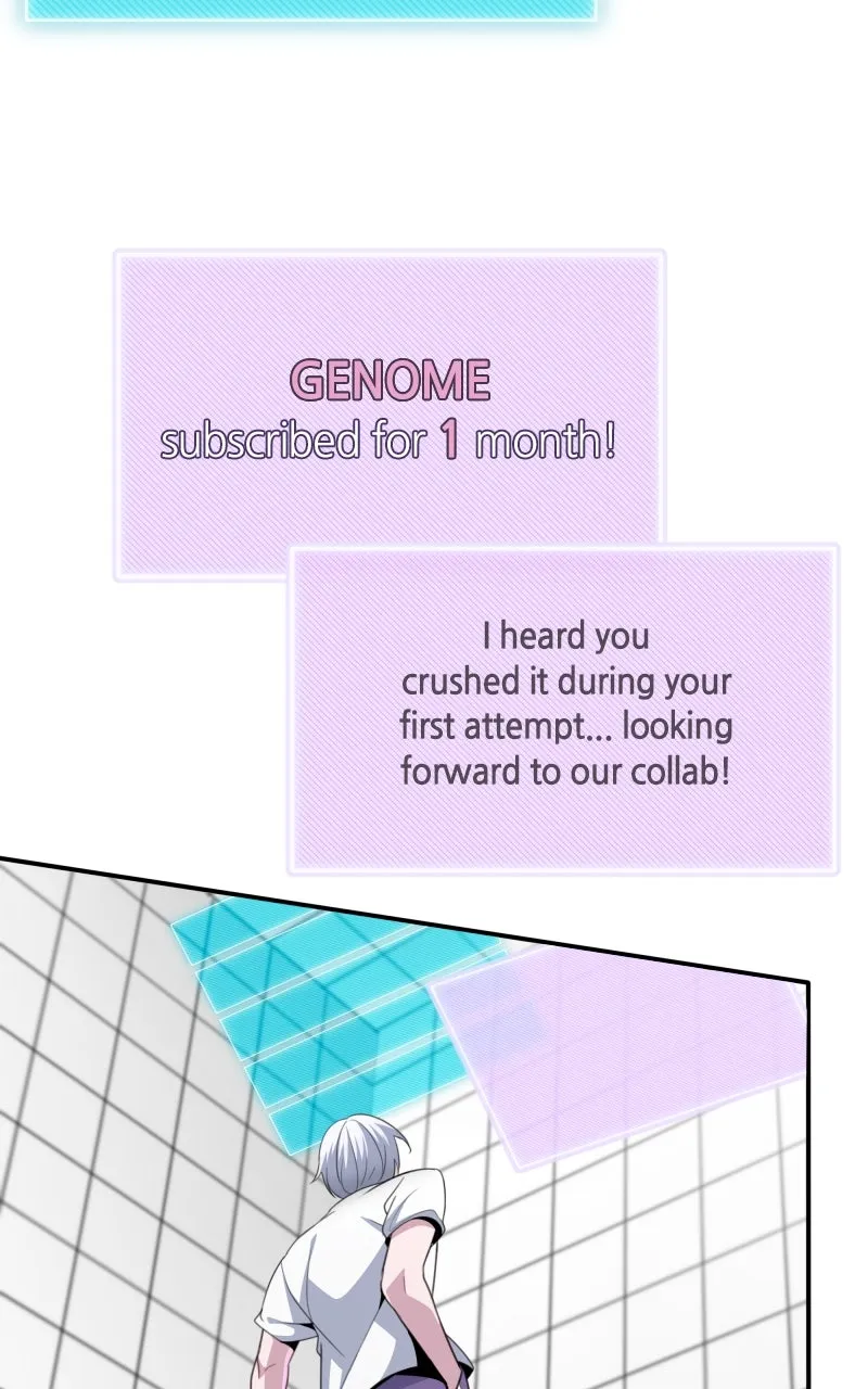 Read The Genius Spirited Streamer chapter 25 image 13 on Lezhin