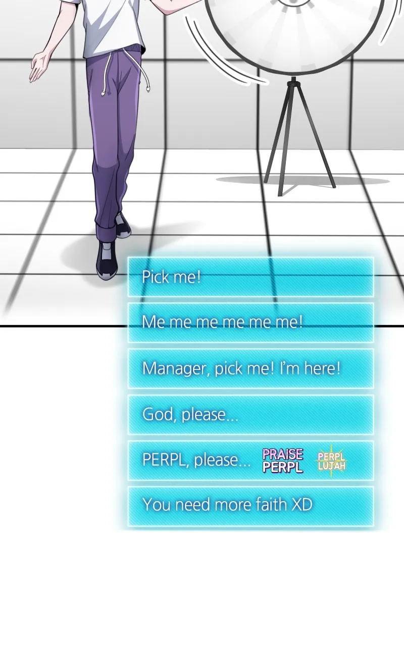 Read The Genius Spirited Streamer chapter 25 image 17 on Lezhin